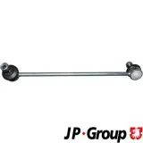 Stange/Strebe, Stabilisator Vorderachse links JP GROUP 1440401470