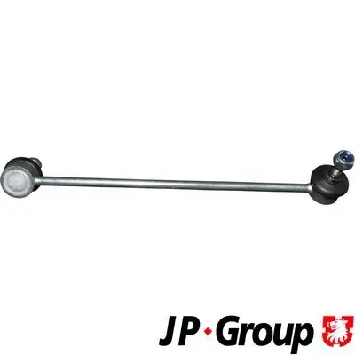 Stange/Strebe, Stabilisator Vorderachse rechts JP GROUP 1440401480 Bild Stange/Strebe, Stabilisator Vorderachse rechts JP GROUP 1440401480