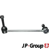 Stange/Strebe, Stabilisator Vorderachse links JP GROUP 1440401670