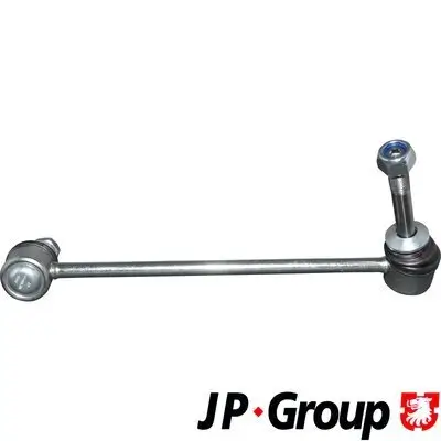 Stange/Strebe, Stabilisator Vorderachse rechts JP GROUP 1440401680