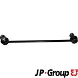 Stange/Strebe, Stabilisator Vorderachse links JP GROUP 1440401870