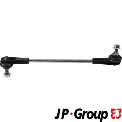 Stange/Strebe, Stabilisator Vorderachse links Vorderachse rechts JP GROUP 1440404000