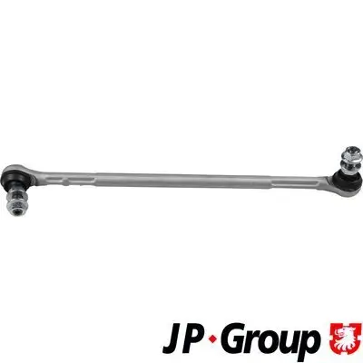 Stange/Strebe, Stabilisator Vorderachse links JP GROUP 1440409970