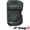 Lagerbuchse, Stabilisator Vorderachse links Vorderachse rechts innen JP GROUP 1440601300