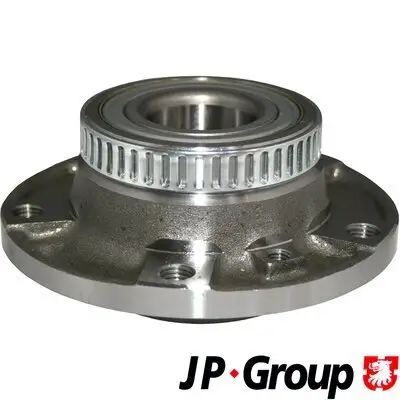 Radnabe Vorderachse links Vorderachse rechts JP GROUP 1441400400 Bild Radnabe Vorderachse links Vorderachse rechts JP GROUP 1441400400