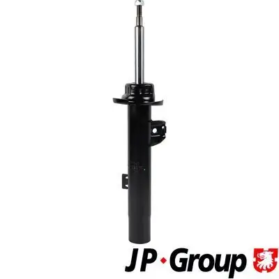 Stoßdämpfer Vorderachse links JP GROUP 1442102670