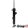 Stoßdämpfer Vorderachse links JP GROUP 1442102670