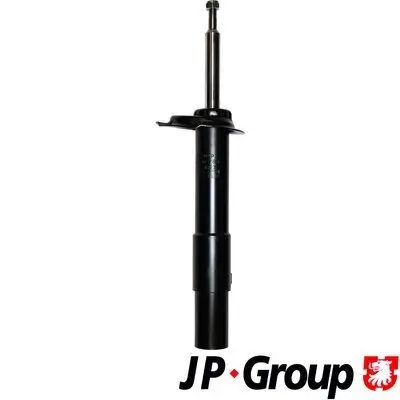Stoßdämpfer Vorderachse rechts JP GROUP 1442102780