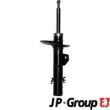 Stoßdämpfer Vorderachse links JP GROUP 1442102970
