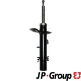 Stoßdämpfer Vorderachse rechts JP GROUP 1442102980
