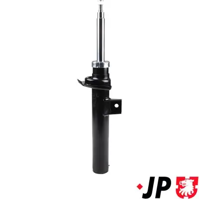 Stoßdämpfer Vorderachse links JP GROUP 1442110670