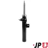 Stoßdämpfer Vorderachse links JP GROUP 1442110670
