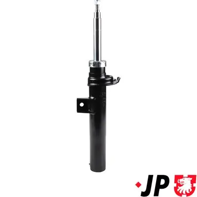 Stoßdämpfer Vorderachse rechts JP GROUP 1442110680 Bild Stoßdämpfer Vorderachse rechts JP GROUP 1442110680