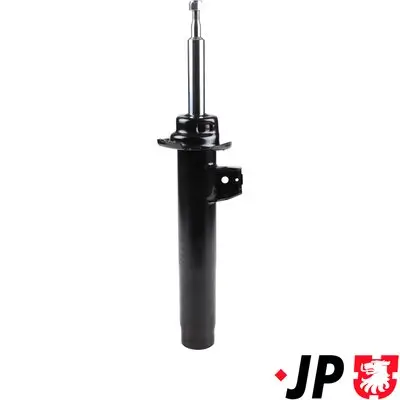 Stoßdämpfer Vorderachse links JP GROUP 1442110770