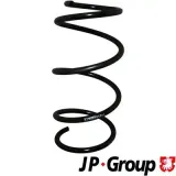 Fahrwerksfeder Vorderachse JP GROUP 1442200300