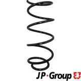 Fahrwerksfeder JP GROUP 1442202500