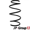 Fahrwerksfeder Vorderachse JP GROUP 1442203400