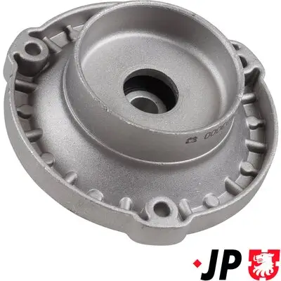 Federbeinstützlager Vorderachse links Vorderachse rechts JP GROUP 1442403000