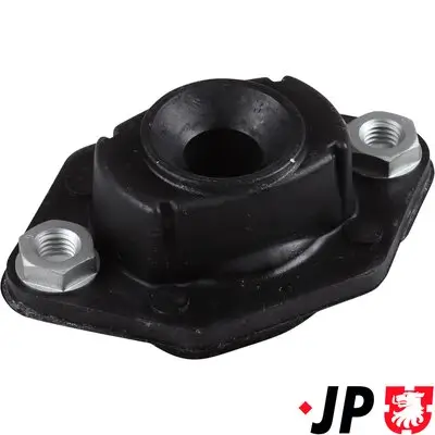 Federbeinstützlager Hinterachse links Hinterachse rechts unten JP GROUP 1442403100 Bild Federbeinstützlager Hinterachse links Hinterachse rechts unten JP GROUP 1442403100