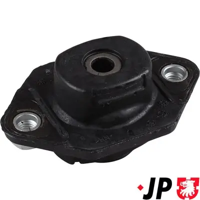 Federbeinstützlager Hinterachse links Hinterachse rechts unten JP GROUP 1442403100 Bild Federbeinstützlager Hinterachse links Hinterachse rechts unten JP GROUP 1442403100