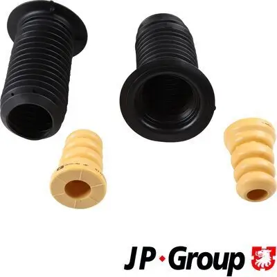 Staubschutzsatz, Stoßdämpfer JP GROUP 1442703110 Bild Staubschutzsatz, Stoßdämpfer JP GROUP 1442703110