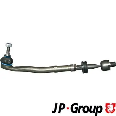 Spurstange Vorderachse links JP GROUP 1444400270