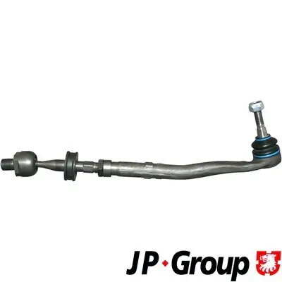 Spurstange Vorderachse rechts JP GROUP 1444400280