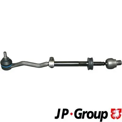 Spurstange Vorderachse links JP GROUP 1444400470
