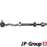 Spurstange Vorderachse links JP GROUP 1444400470