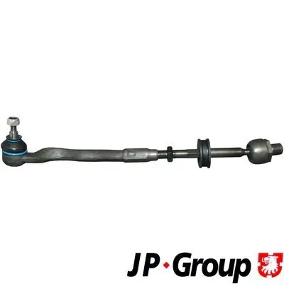 Spurstange Vorderachse links JP GROUP 1444400570