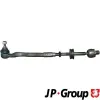 Spurstange Vorderachse links JP GROUP 1444400570