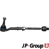Spurstange Vorderachse links Vorderachse rechts JP GROUP 1444400800