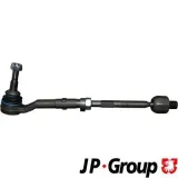 Spurstange Vorderachse links Vorderachse rechts JP GROUP 1444400800