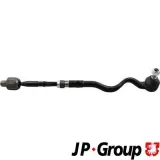Spurstange Vorderachse links JP GROUP 1444400970
