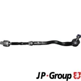 Spurstange Vorderachse rechts JP GROUP 1444400980