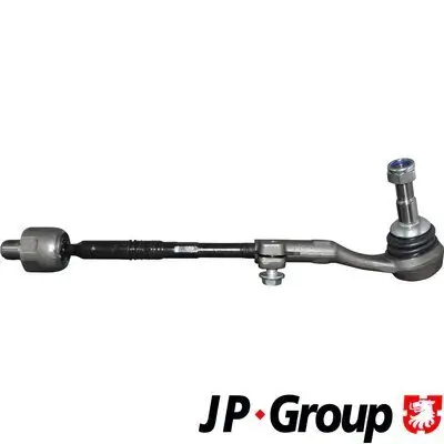 Spurstange Vorderachse rechts JP GROUP 1444401480