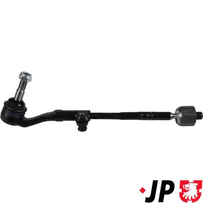 Spurstange Vorderachse links JP GROUP 1444412370