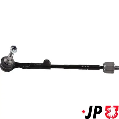 Spurstange Vorderachse rechts JP GROUP 1444412380