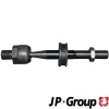 Axialgelenk, Spurstange Vorderachse links Vorderachse rechts JP GROUP 1444500600