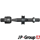 Axialgelenk, Spurstange Vorderachse links Vorderachse rechts JP GROUP 1444500600