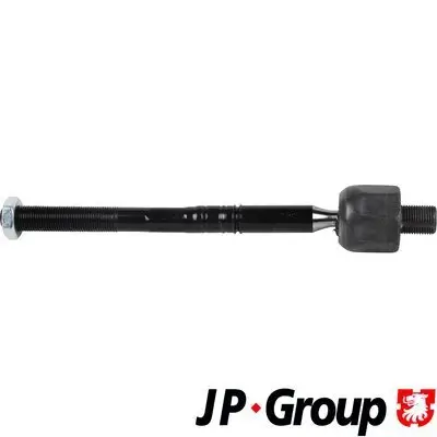 Axialgelenk, Spurstange Vorderachse links Vorderachse rechts JP GROUP 1444500900