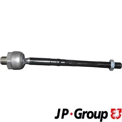 Axialgelenk, Spurstange Vorderachse links Vorderachse rechts JP GROUP 1444501000 Bild Axialgelenk, Spurstange Vorderachse links Vorderachse rechts JP GROUP 1444501000