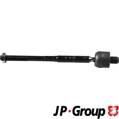 Axialgelenk, Spurstange Vorderachse links Vorderachse rechts JP GROUP 1444501500