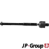 Axialgelenk, Spurstange Vorderachse links Vorderachse rechts JP GROUP 1444501500