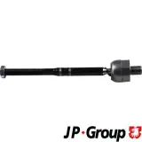 Axialgelenk, Spurstange Vorderachse links Vorderachse rechts JP GROUP 1444501600