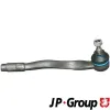 Spurstangenkopf Vorderachse rechts JP GROUP 1444600280