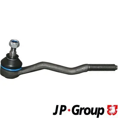 Spurstangenkopf Vorderachse links Vorderachse rechts JP GROUP 1444600500
