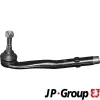 Spurstangenkopf Vorderachse links JP GROUP 1444601170