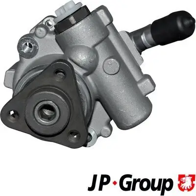 Hydraulikpumpe, Lenkung JP GROUP 1445101000 Bild Hydraulikpumpe, Lenkung JP GROUP 1445101000