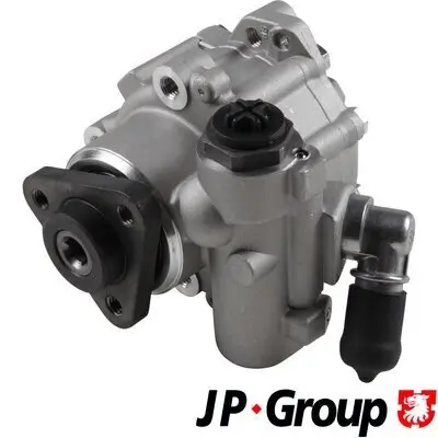 Hydraulikpumpe, Lenkung JP GROUP 1445101700 Bild Hydraulikpumpe, Lenkung JP GROUP 1445101700